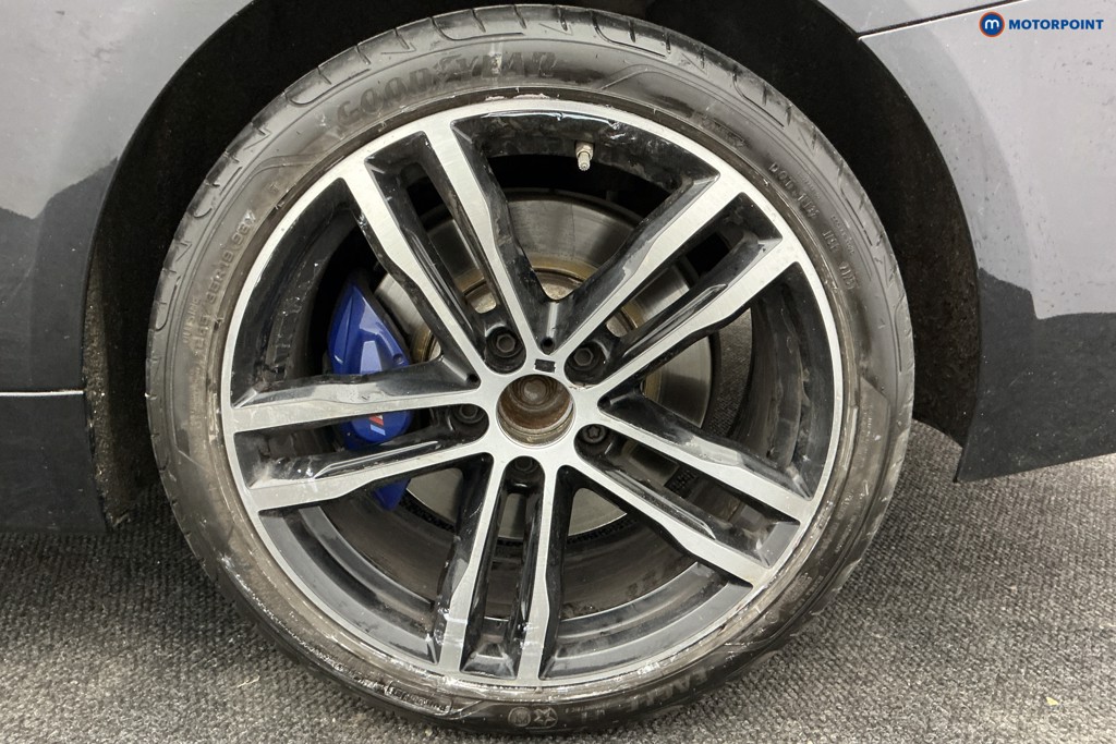 BMW 4 Series M Sport Automatic Diesel Coupe - Stock Number (1603700) - 34th supplementary image