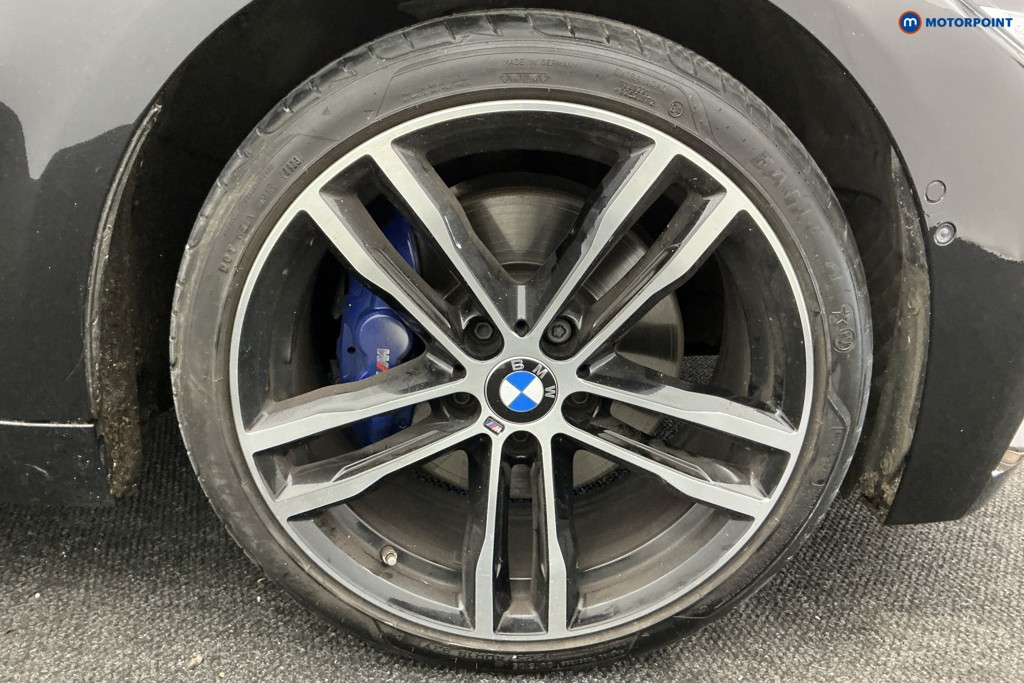 BMW 4 Series M Sport Automatic Diesel Coupe - Stock Number (1603700) - 36th supplementary image
