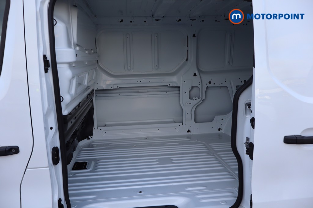 Renault Trafic Advance Automatic Electric Panel Van - Stock Number (1603969) - 5th supplementary image