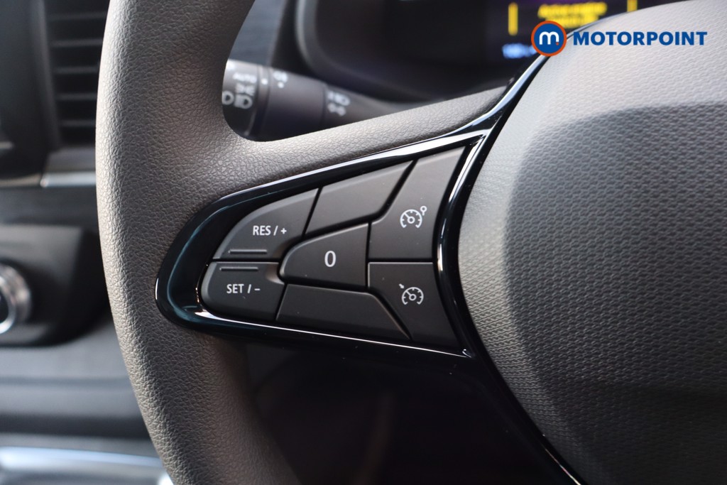 Renault Trafic Advance Automatic Electric Panel Van - Stock Number (1603969) - 7th supplementary image