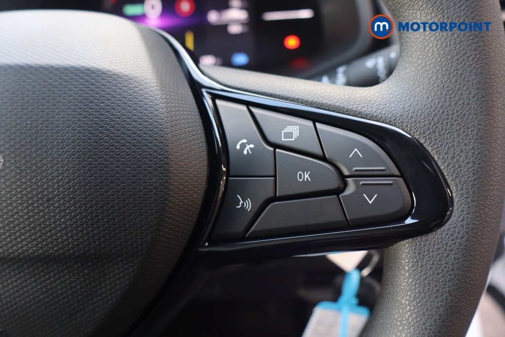 Renault Trafic Advance Automatic Electric Panel Van - Stock Number (1603969) - 8th supplementary image