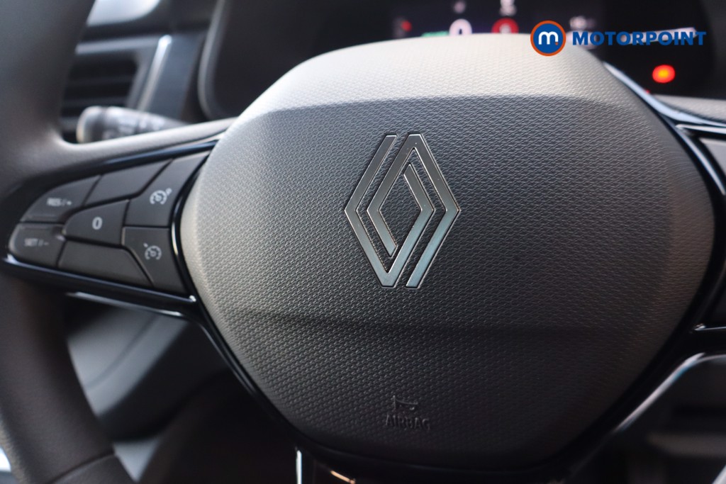 Renault Trafic Advance Automatic Electric Panel Van - Stock Number (1603969) - 13th supplementary image