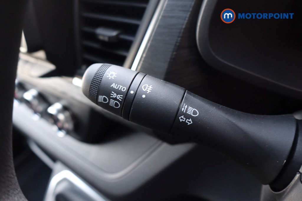 Renault Trafic Advance Automatic Electric Panel Van - Stock Number (1603969) - 14th supplementary image