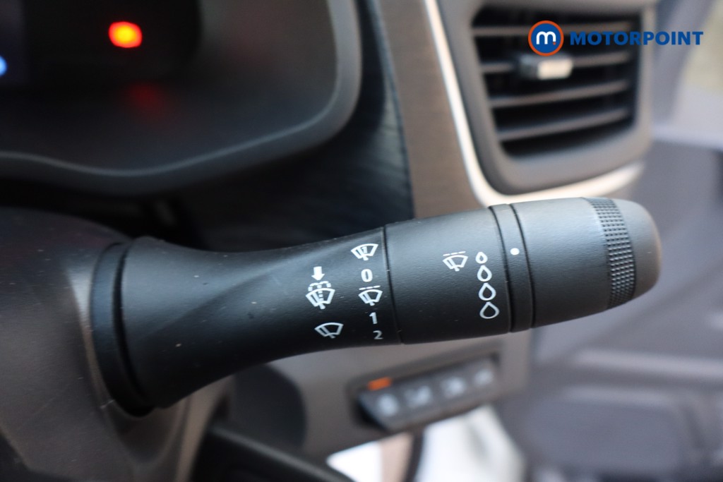 Renault Trafic Advance Automatic Electric Panel Van - Stock Number (1603969) - 15th supplementary image