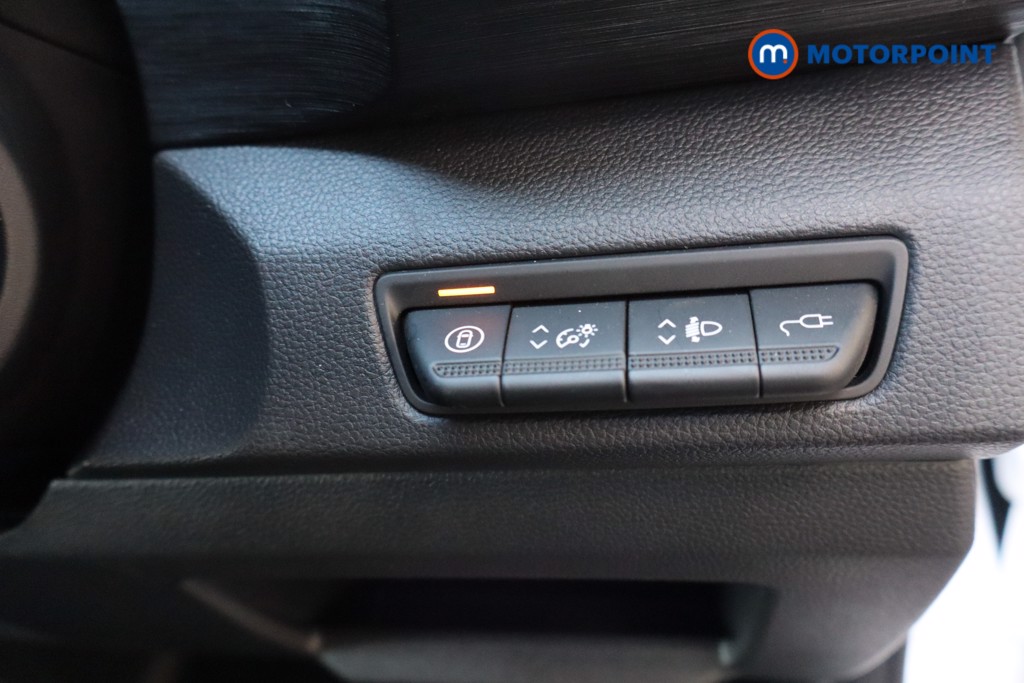 Renault Trafic Advance Automatic Electric Panel Van - Stock Number (1603969) - 18th supplementary image