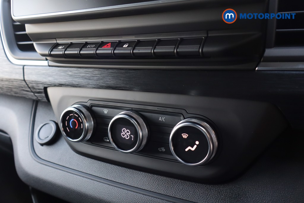 Renault Trafic Advance Automatic Electric Panel Van - Stock Number (1603969) - 21st supplementary image