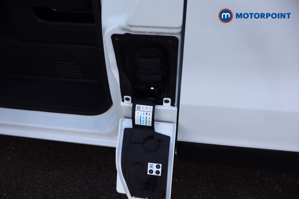 Renault Trafic Advance Automatic Electric Panel Van - Stock Number (1603969) - 25th supplementary image