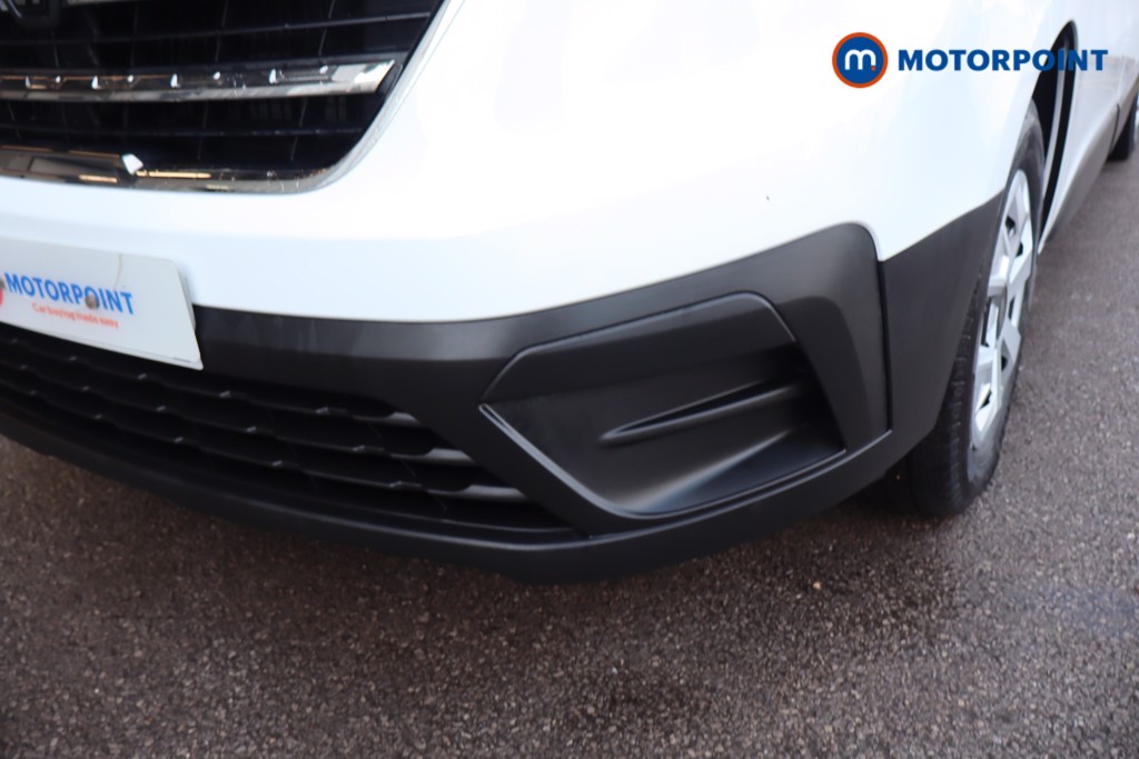 Renault Trafic Advance Automatic Electric Panel Van - Stock Number (1603969) - 29th supplementary image