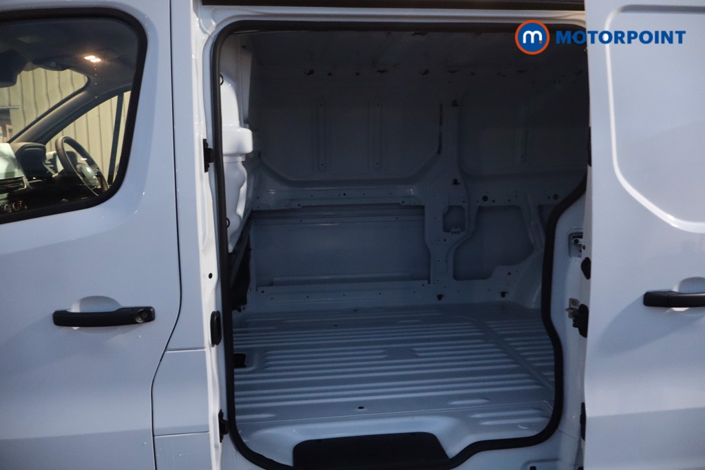 Renault Trafic Advance Automatic Electric Panel Van - Stock Number (1604229) - 6th supplementary image