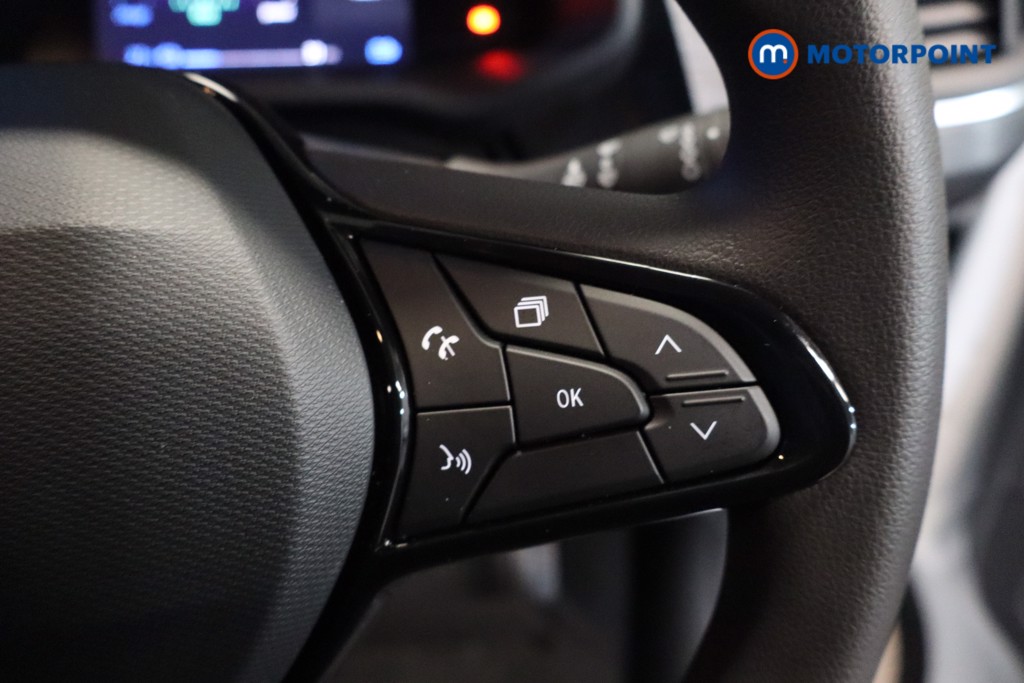 Renault Trafic Advance Automatic Electric Panel Van - Stock Number (1604229) - 9th supplementary image