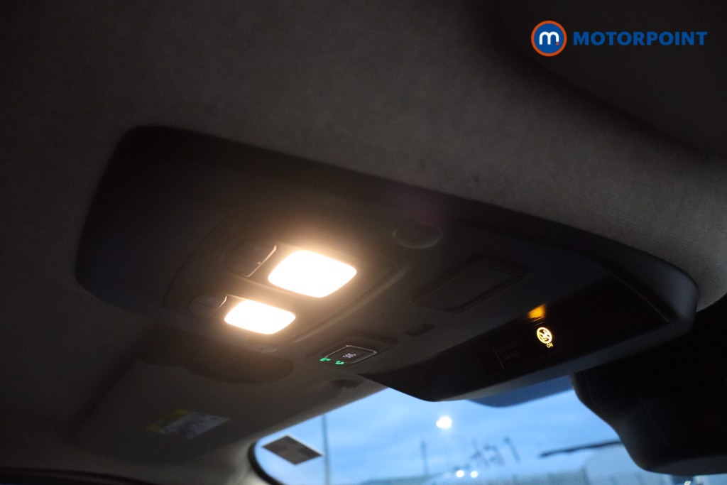 Renault Trafic Advance Automatic Electric Panel Van - Stock Number (1604229) - 16th supplementary image