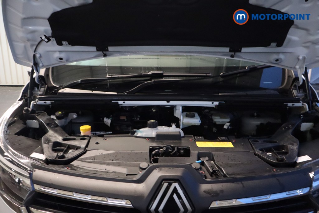 Renault Trafic Advance Automatic Electric Panel Van - Stock Number (1604229) - 23rd supplementary image