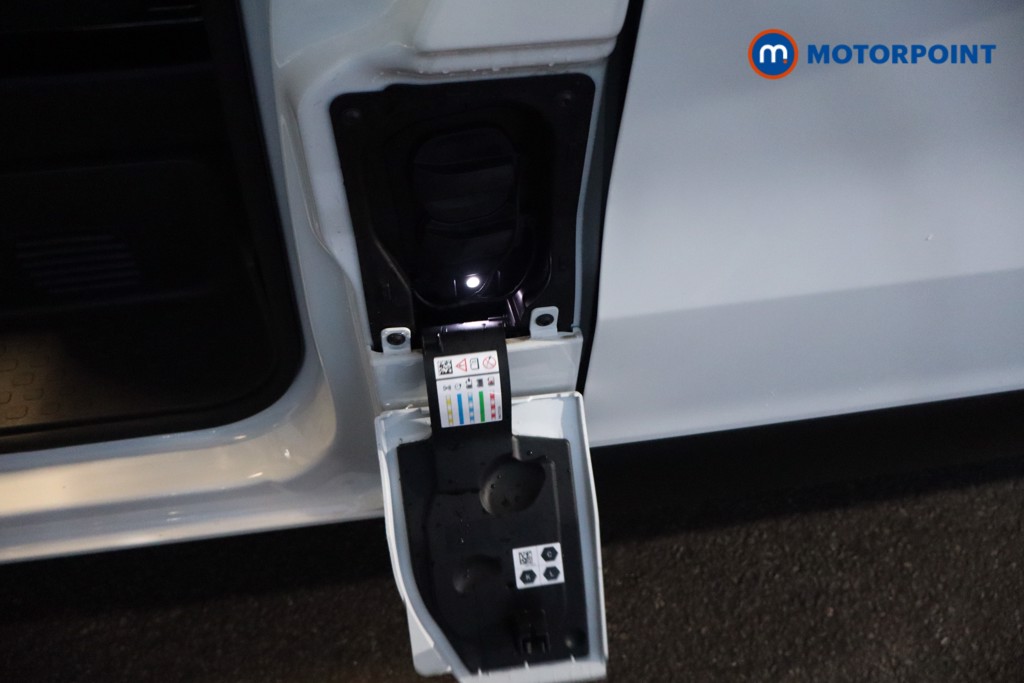 Renault Trafic Advance Automatic Electric Panel Van - Stock Number (1604229) - 24th supplementary image