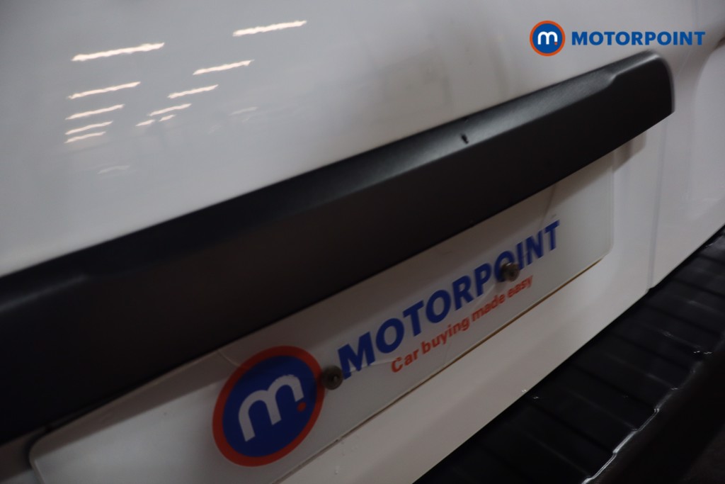 Renault Trafic Advance Automatic Electric Panel Van - Stock Number (1604229) - 28th supplementary image