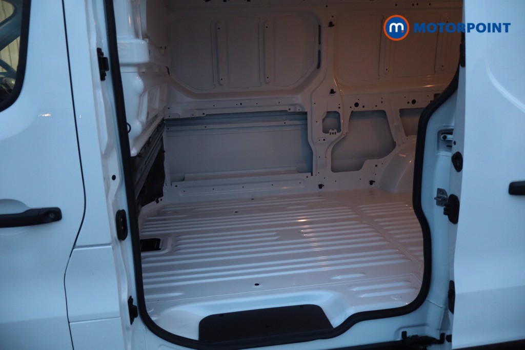 Renault Trafic Advance Automatic Electric Panel Van - Stock Number (1604317) - 5th supplementary image