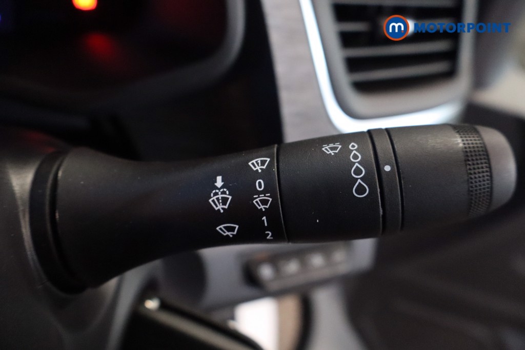 Renault Trafic Advance Automatic Electric Panel Van - Stock Number (1604317) - 15th supplementary image