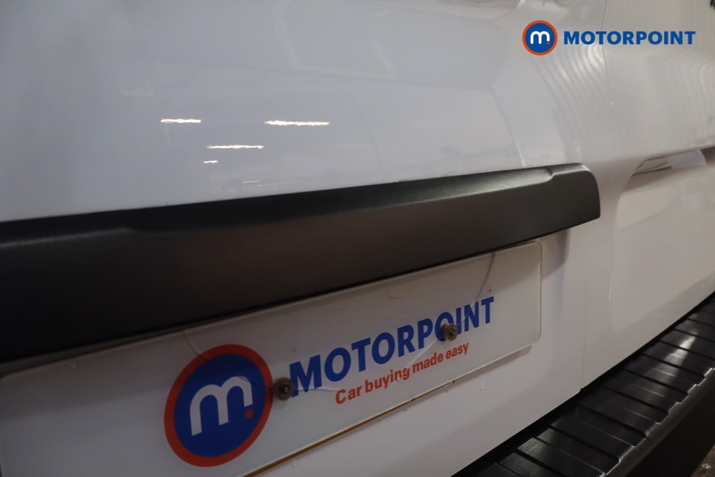 Renault Trafic Advance Automatic Electric Panel Van - Stock Number (1604317) - 28th supplementary image