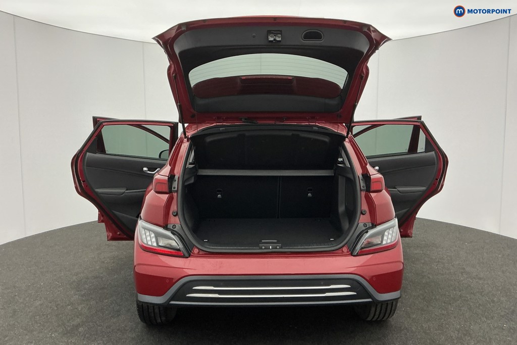 Hyundai Kona Ultimate Automatic Electric SUV - Stock Number (1604518) - 3rd supplementary image