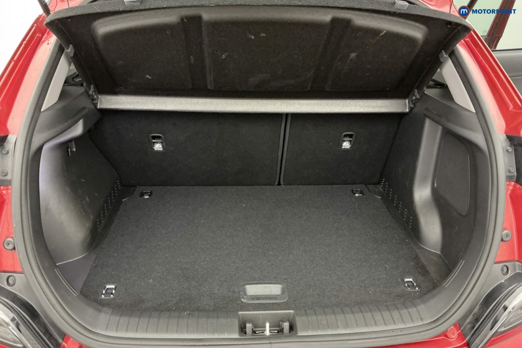 Hyundai Kona Ultimate Automatic Electric SUV - Stock Number (1604518) - 4th supplementary image