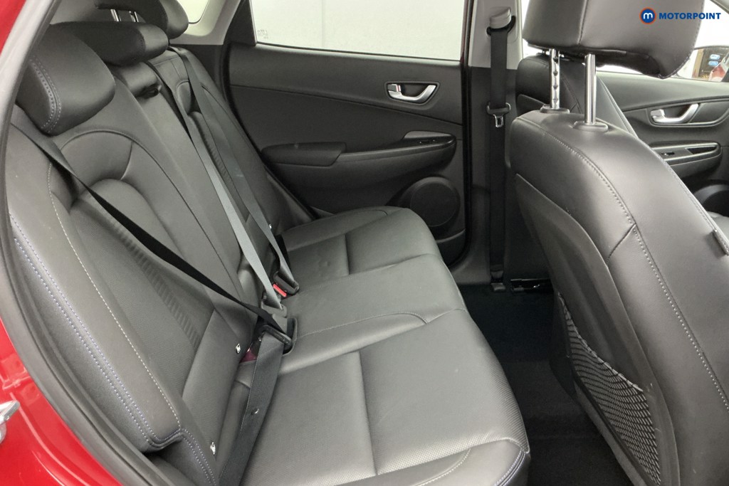 Hyundai Kona Ultimate Automatic Electric SUV - Stock Number (1604518) - 5th supplementary image