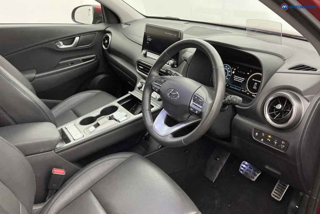 Hyundai Kona Ultimate Automatic Electric SUV - Stock Number (1604518) - 8th supplementary image