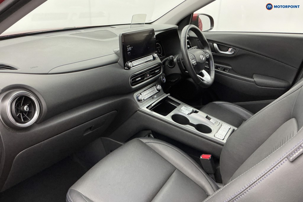 Hyundai Kona Ultimate Automatic Electric SUV - Stock Number (1604518) - 9th supplementary image