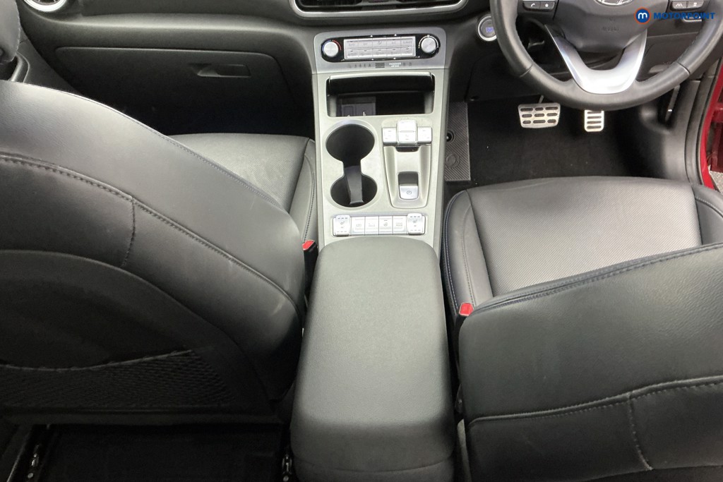 Hyundai Kona Ultimate Automatic Electric SUV - Stock Number (1604518) - 11th supplementary image