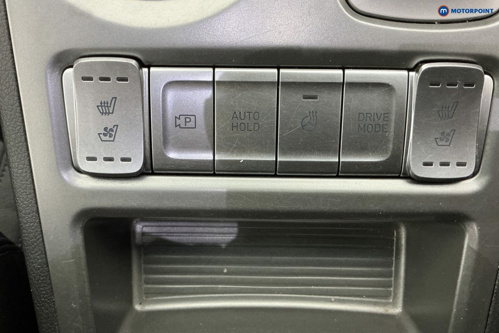 Hyundai Kona Ultimate Automatic Electric SUV - Stock Number (1604518) - 14th supplementary image