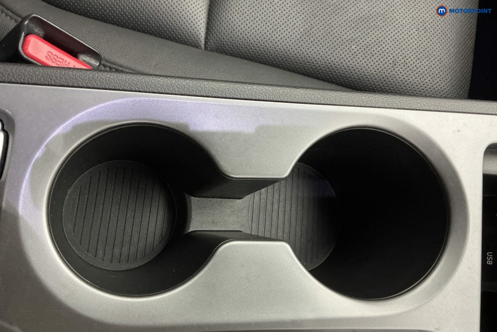 Hyundai Kona Ultimate Automatic Electric SUV - Stock Number (1604518) - 15th supplementary image