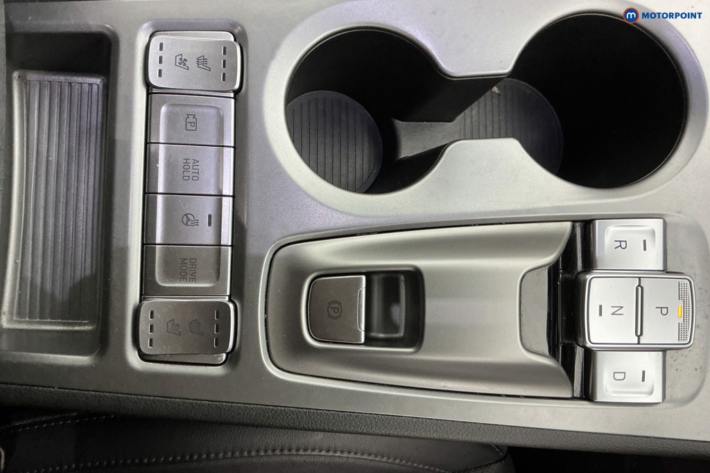 Hyundai Kona Ultimate Automatic Electric SUV - Stock Number (1604518) - 17th supplementary image