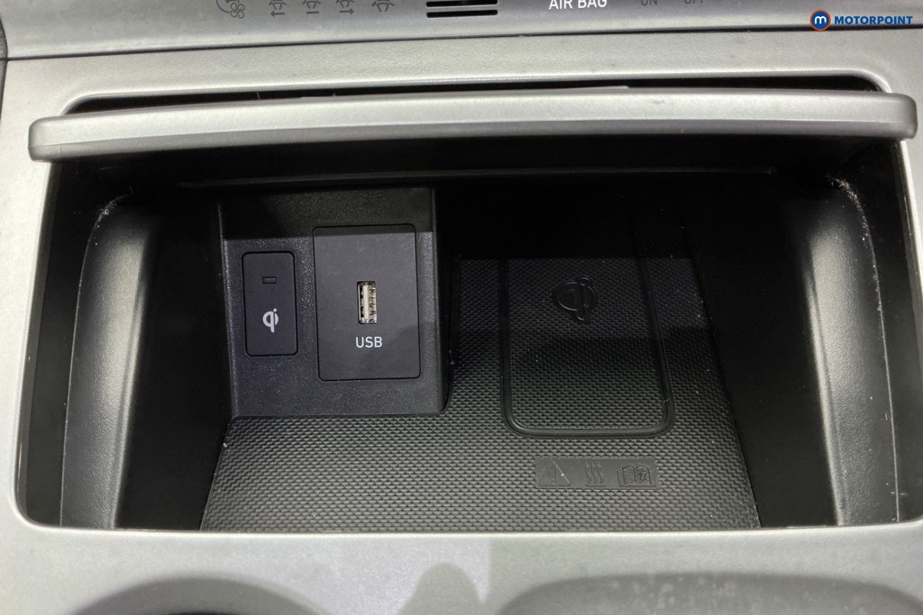 Hyundai Kona Ultimate Automatic Electric SUV - Stock Number (1604518) - 18th supplementary image