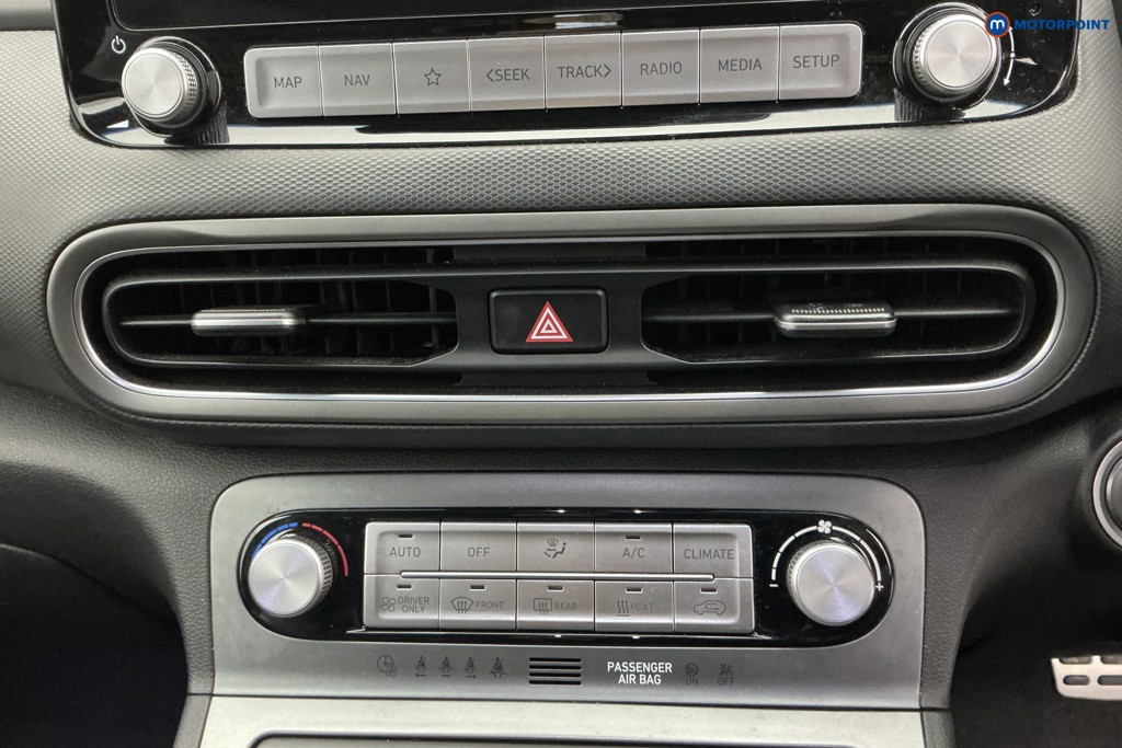 Hyundai Kona Ultimate Automatic Electric SUV - Stock Number (1604518) - 19th supplementary image