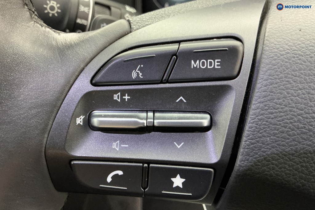 Hyundai Kona Ultimate Automatic Electric SUV - Stock Number (1604518) - 21st supplementary image