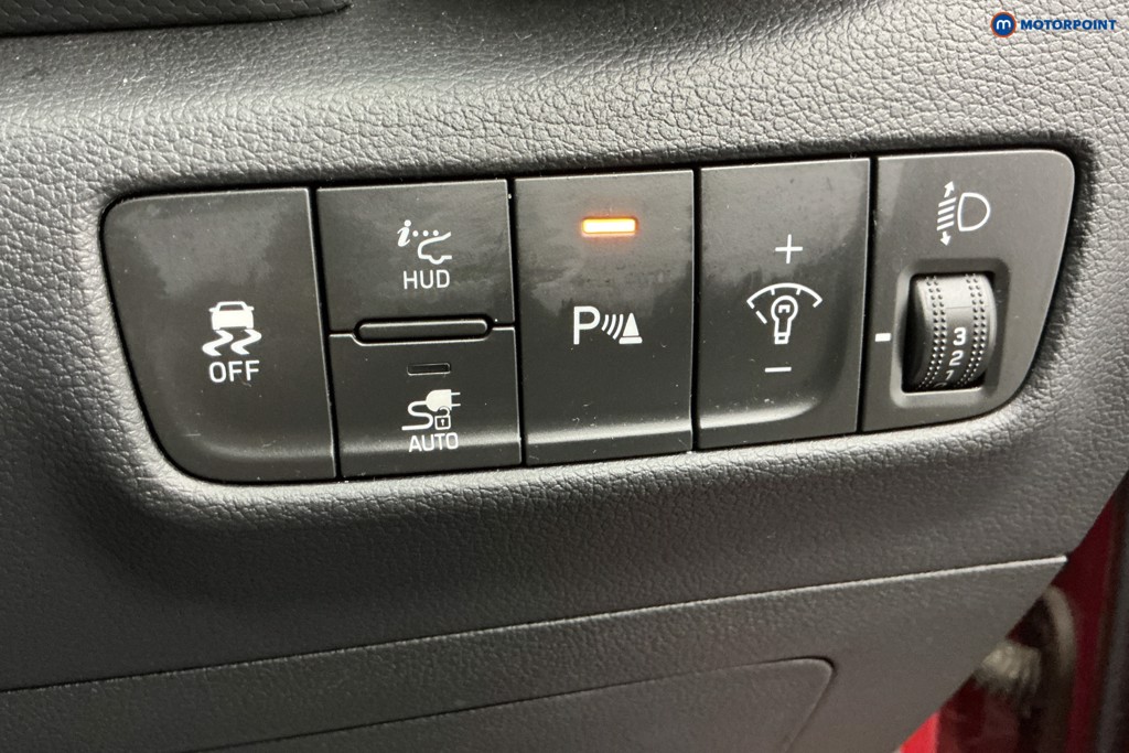 Hyundai Kona Ultimate Automatic Electric SUV - Stock Number (1604518) - 23rd supplementary image