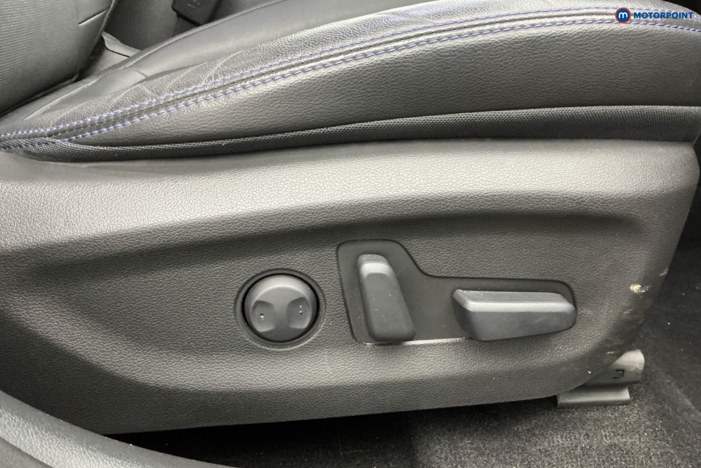 Hyundai Kona Ultimate Automatic Electric SUV - Stock Number (1604518) - 24th supplementary image