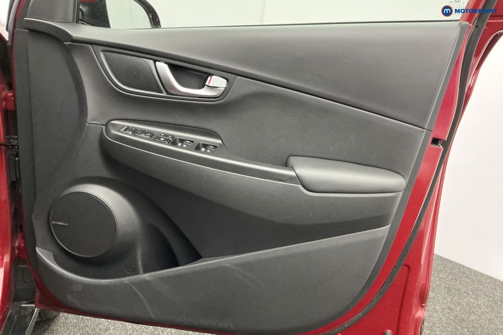 Hyundai Kona Ultimate Automatic Electric SUV - Stock Number (1604518) - 25th supplementary image