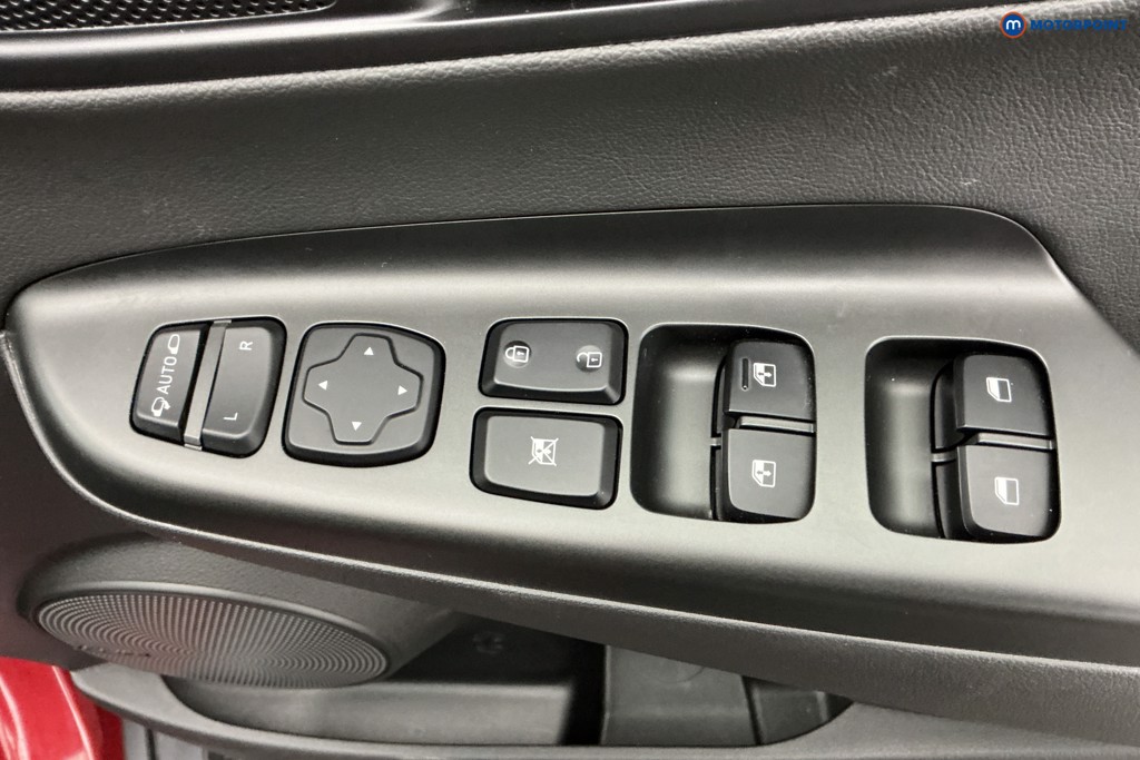 Hyundai Kona Ultimate Automatic Electric SUV - Stock Number (1604518) - 26th supplementary image