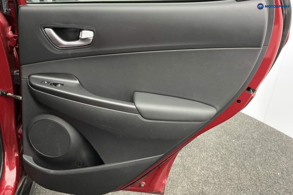 Hyundai Kona Ultimate Automatic Electric SUV - Stock Number (1604518) - 27th supplementary image