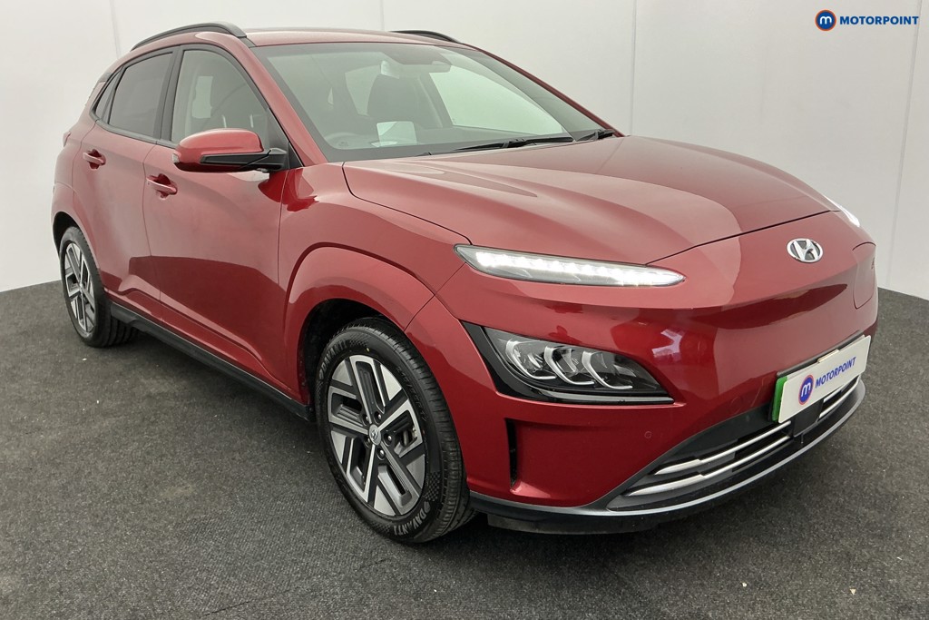 Hyundai Kona Ultimate Automatic Electric SUV - Stock Number (1604518) - 30th supplementary image