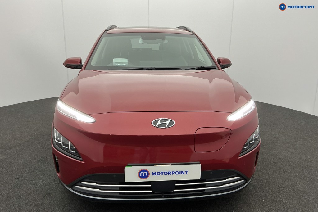 Hyundai Kona Ultimate Automatic Electric SUV - Stock Number (1604518) - 31st supplementary image