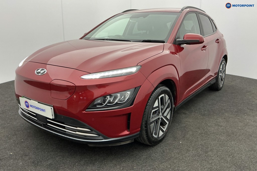 Hyundai Kona Ultimate Automatic Electric SUV - Stock Number (1604518) - 32nd supplementary image