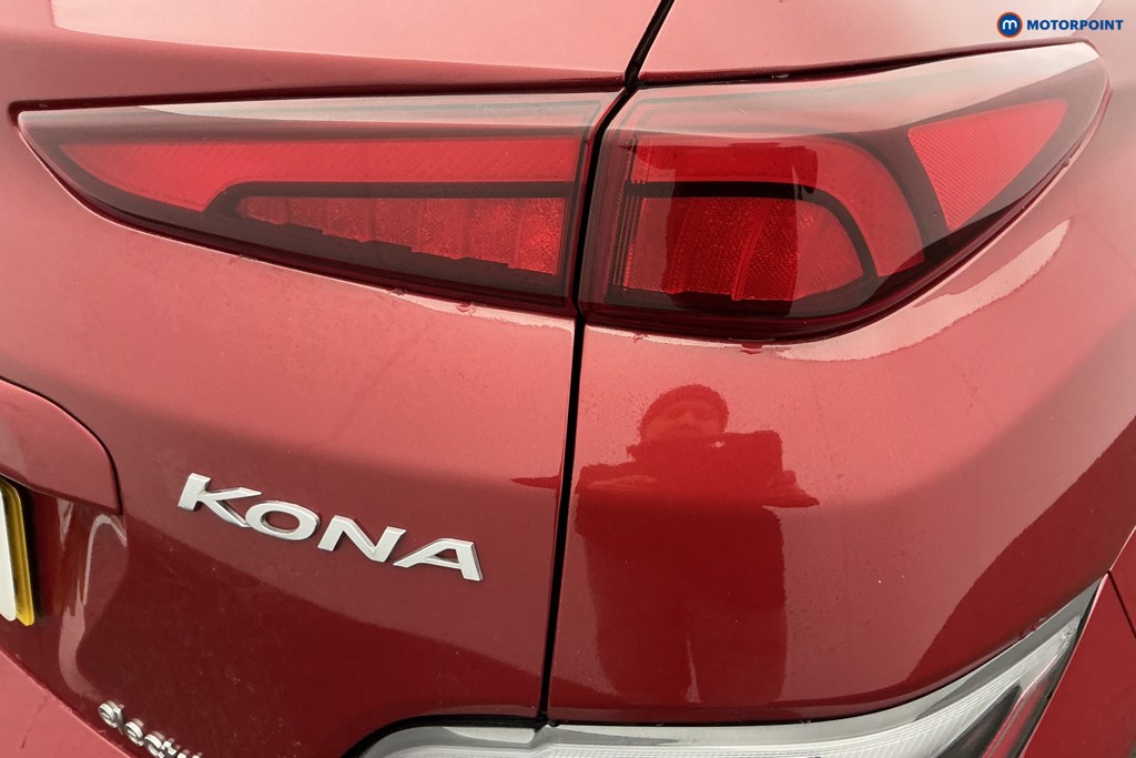 Hyundai Kona Ultimate Automatic Electric SUV - Stock Number (1604518) - 33rd supplementary image