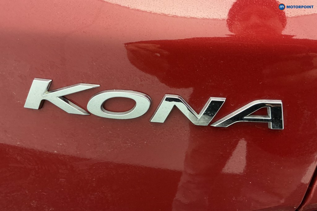 Hyundai Kona Ultimate Automatic Electric SUV - Stock Number (1604518) - 34th supplementary image