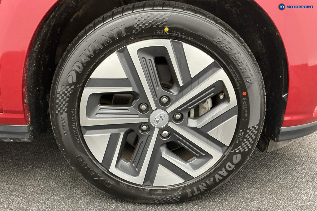 Hyundai Kona Ultimate Automatic Electric SUV - Stock Number (1604518) - 40th supplementary image