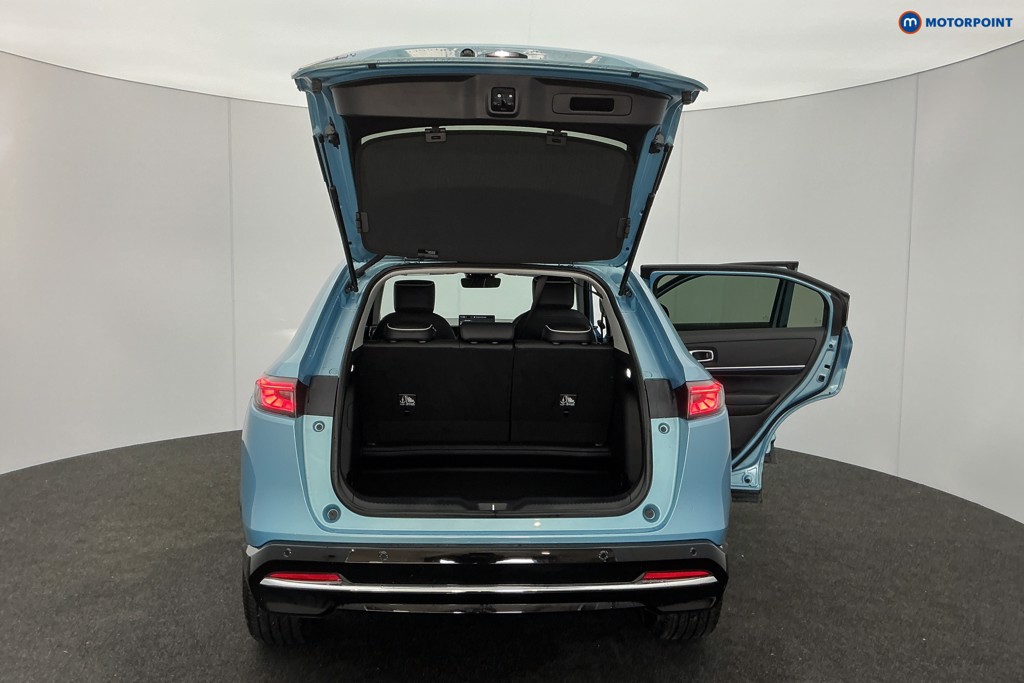 Honda E Ny1 Elegance Automatic Electric Hatchback - Stock Number (1604835) - 3rd supplementary image