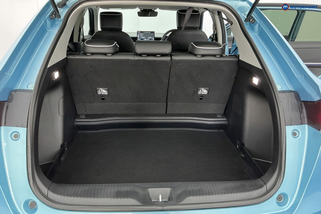 Honda E Ny1 Elegance Automatic Electric Hatchback - Stock Number (1604835) - 4th supplementary image