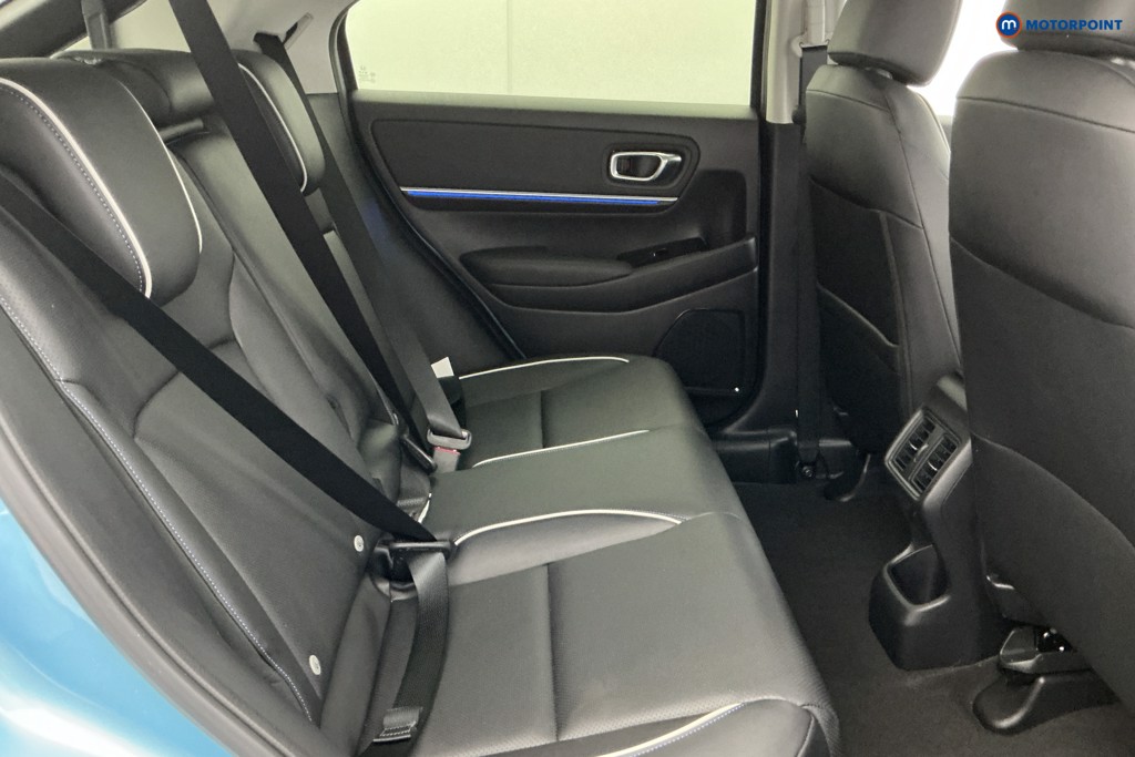 Honda E Ny1 Elegance Automatic Electric Hatchback - Stock Number (1604835) - 5th supplementary image