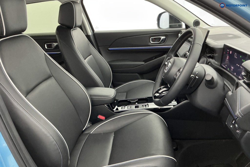 Honda E Ny1 Elegance Automatic Electric Hatchback - Stock Number (1604835) - 6th supplementary image