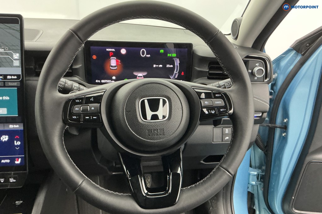 Honda E Ny1 Elegance Automatic Electric Hatchback - Stock Number (1604835) - 7th supplementary image