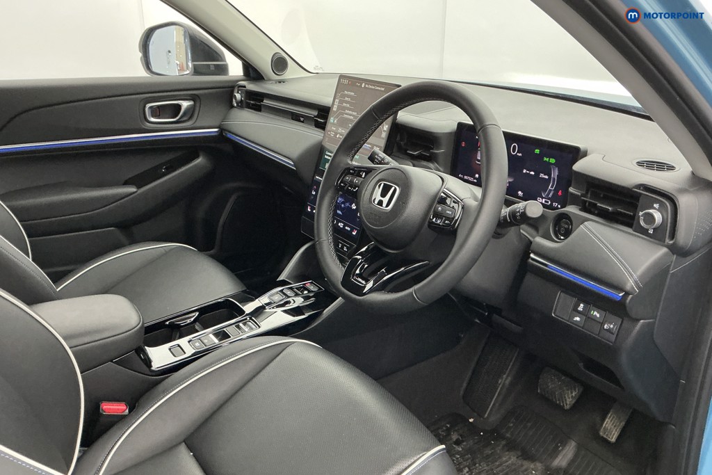Honda E Ny1 Elegance Automatic Electric Hatchback - Stock Number (1604835) - 8th supplementary image